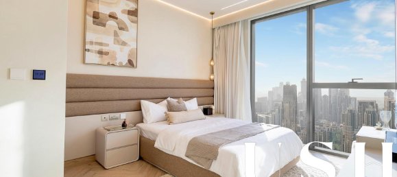 Квартира с 3 спальнями в Даунтаун Дубай (Даунтаун Бурдж Дубай), ОАЭ № 98393 5