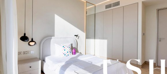 Квартира с 3 спальнями в Даунтаун Дубай (Даунтаун Бурдж Дубай), ОАЭ № 98393 8