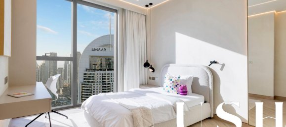 Квартира с 3 спальнями в Даунтаун Дубай (Даунтаун Бурдж Дубай), ОАЭ № 98393 6