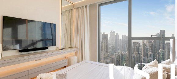 Квартира с 3 спальнями в Даунтаун Дубай (Даунтаун Бурдж Дубай), ОАЭ № 98393 14