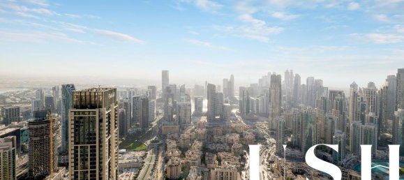 Квартира с 3 спальнями в Даунтаун Дубай (Даунтаун Бурдж Дубай), ОАЭ № 98393 4