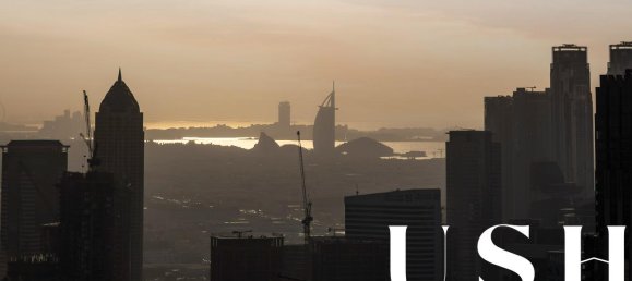 Квартира с 3 спальнями в Даунтаун Дубай (Даунтаун Бурдж Дубай), ОАЭ № 98393 29