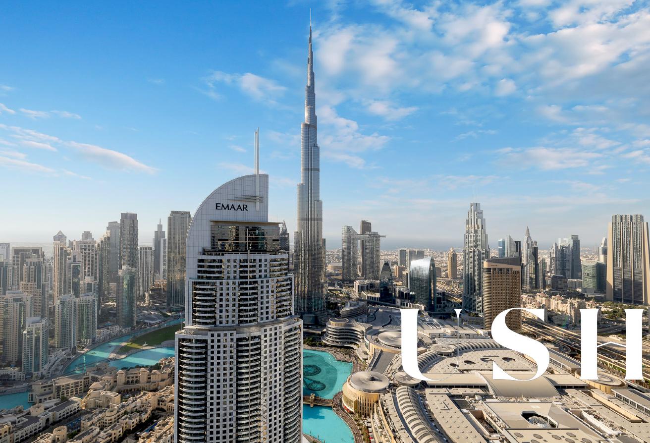 Квартира с 3 спальнями в Даунтаун Дубай (Даунтаун Бурдж Дубай), ОАЭ № 98393