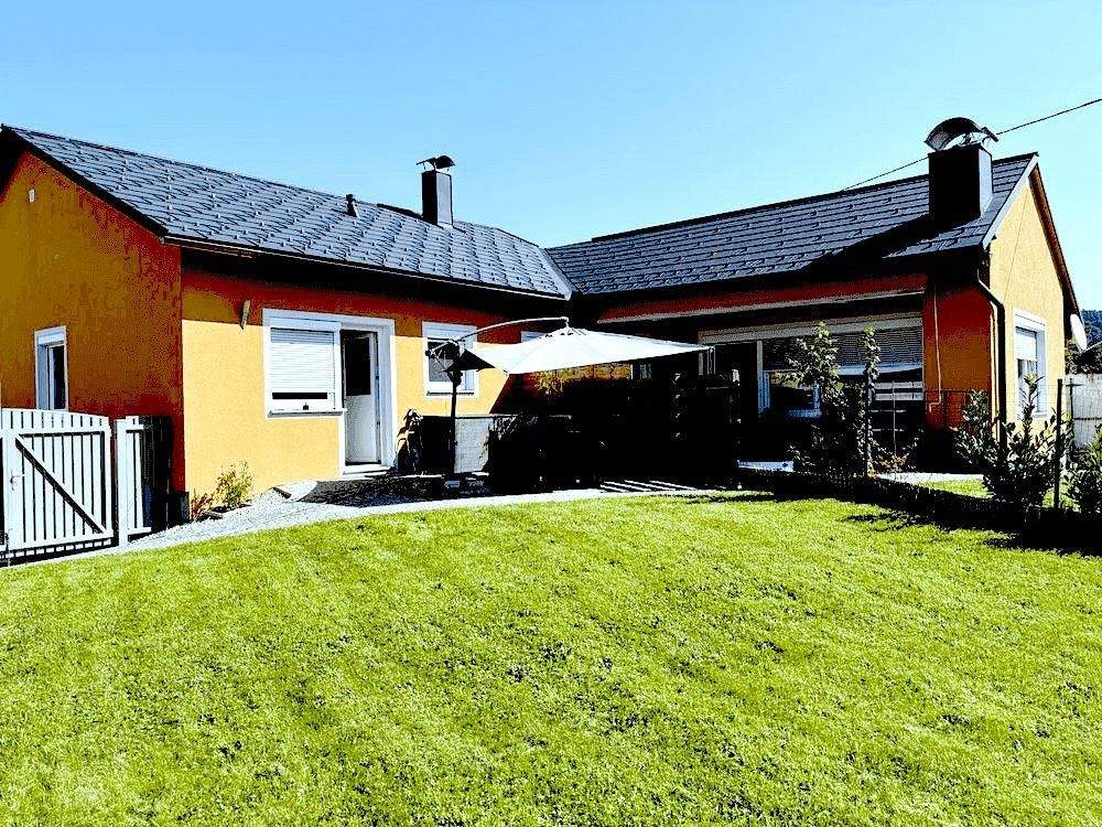 Bungalow de 4 divisões em Mattighofen, Austria N.º 230760