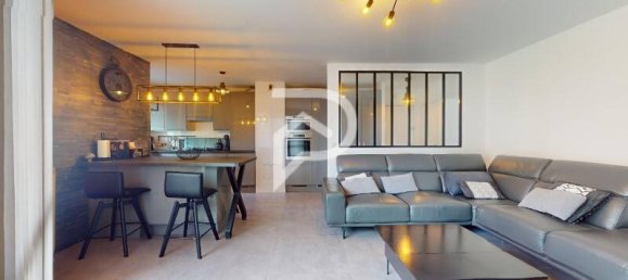 Apartamento de 2 dormitorios en Cormeilles-en-Parisis, France No. 177221 2