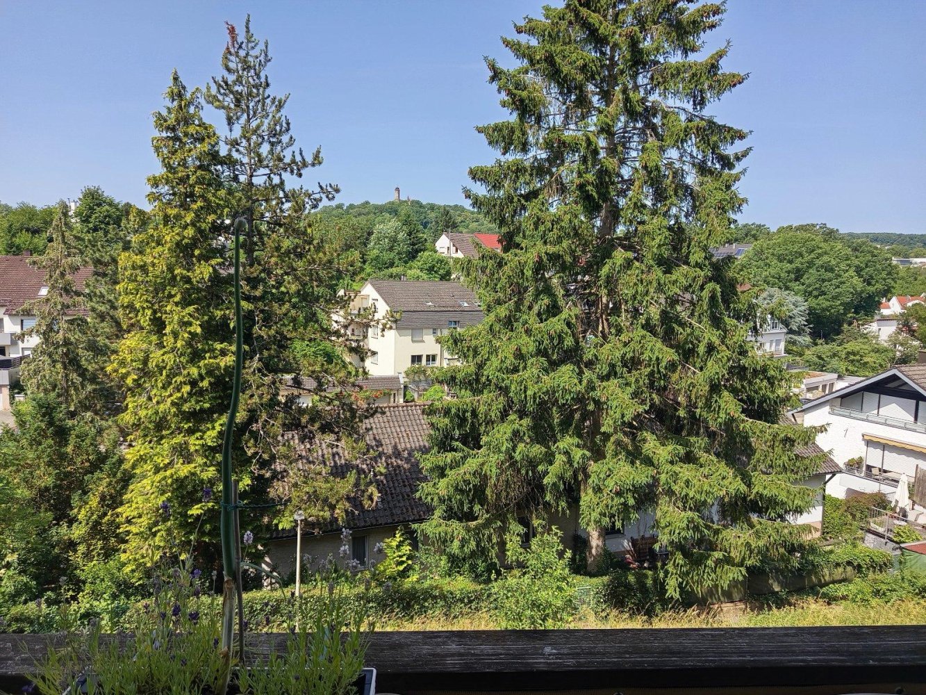 Apartamento de 3 divisões em Bamberg, Germany N.º 236635