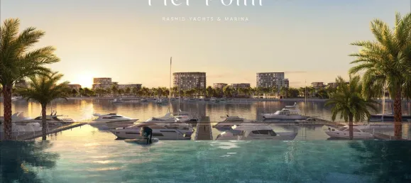 2 bedrooms Apartment in Dubai, UAE No. 103287 5