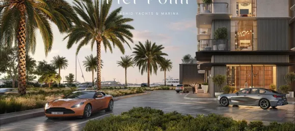 2 bedrooms Apartment in Dubai, UAE No. 103287 4