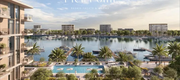 2 bedrooms Apartment in Dubai, UAE No. 103287 2