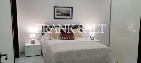 Maisonette de 2 dormitorios en Marsaskala, Malta No. 6384 7