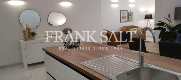 Maisonette de 2 dormitorios en Marsaskala, Malta No. 6384 5