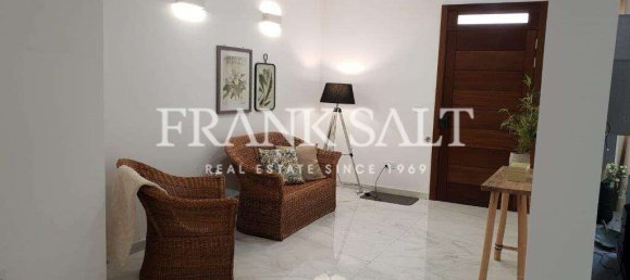 Maisonette de 2 dormitorios en Marsaskala, Malta No. 6384 4