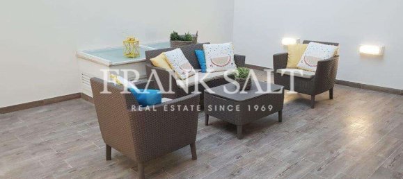 Maisonette de 2 dormitorios en Marsaskala, Malta No. 6384 8