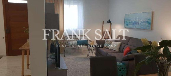 Maisonette de 2 dormitorios en Marsaskala, Malta No. 6384 3