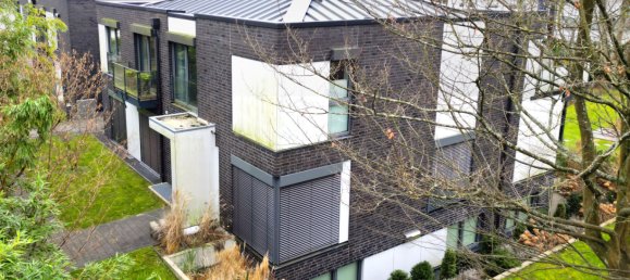 4-salle Duplex à Wandsbek, Germany No. 41517 21