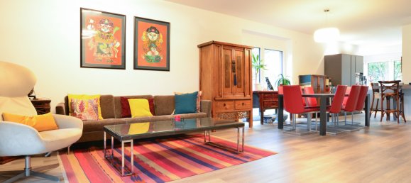 4-salle Duplex à Wandsbek, Germany No. 41517 9