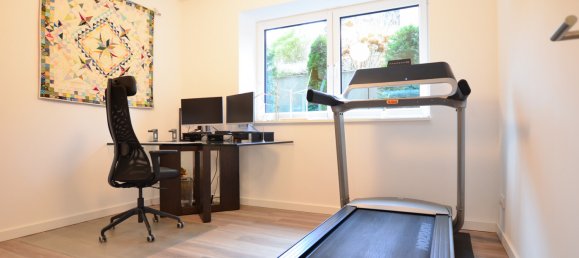 4-salle Duplex à Wandsbek, Germany No. 41517 15