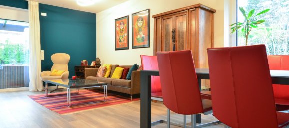 4-salle Duplex à Wandsbek, Germany No. 41517 8