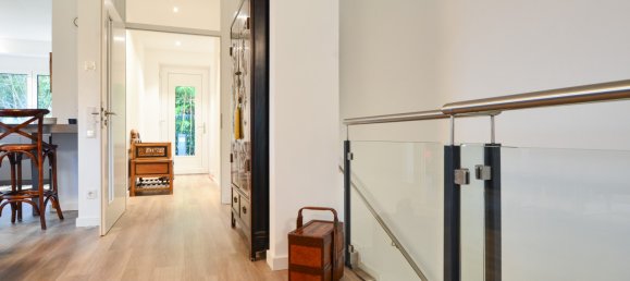 4-salle Duplex à Wandsbek, Germany No. 41517 6