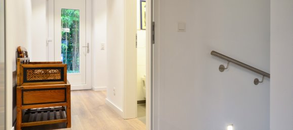 4-salle Duplex à Wandsbek, Germany No. 41517 3