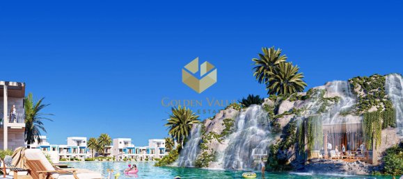 Вилла с 4 спальнями в Дубай, ОАЭ № 8788 5