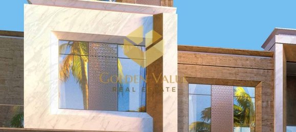 Вилла с 4 спальнями в Дубай, ОАЭ № 8788 7