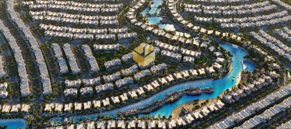 Вилла с 4 спальнями в Дубай, ОАЭ № 8788 4