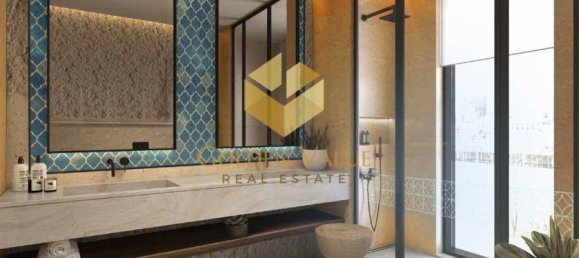 Вилла с 4 спальнями в Дубай, ОАЭ № 8788 9