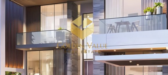 Вилла с 4 спальнями в Дубай, ОАЭ № 8788 3