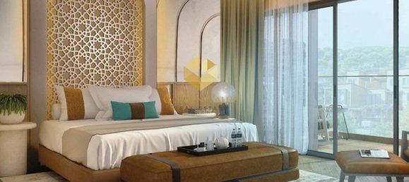 Вилла с 4 спальнями в Дубай, ОАЭ № 8788 8