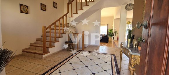 3 Schlafzimmer Villa in Quarteira, Portugal, Nr. 133731 11