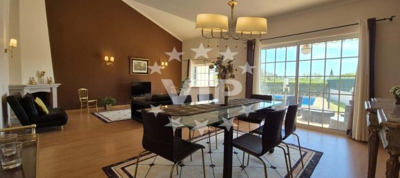 3 Schlafzimmer Villa in Quarteira, Portugal, Nr. 133731 5