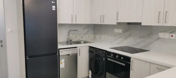 Квартира с 2 спальнями в Лимасол, Кипр № 5619 5