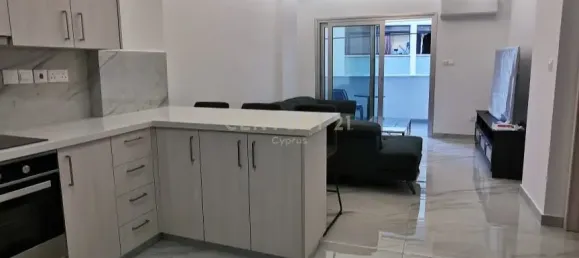 Квартира с 2 спальнями в Лимасол, Кипр № 5619 9