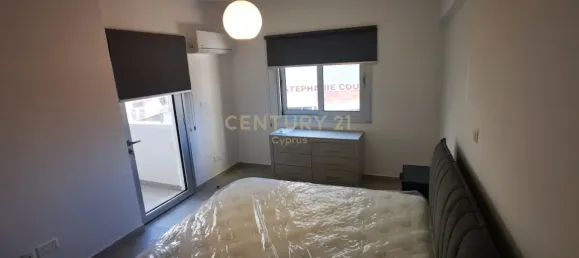 Квартира с 2 спальнями в Лимасол, Кипр № 5619 10