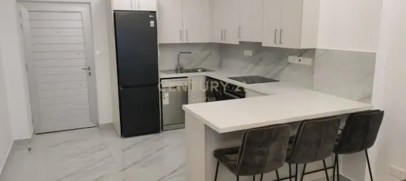 Квартира с 2 спальнями в Лимасол, Кипр № 5619 8