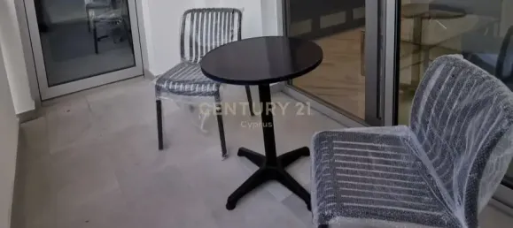 Квартира с 2 спальнями в Лимасол, Кипр № 5619 7