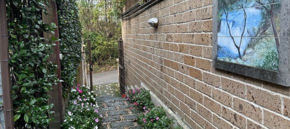 Villa de 5 habitaciónes en Mazzano Romano, Italy No. 143762 6