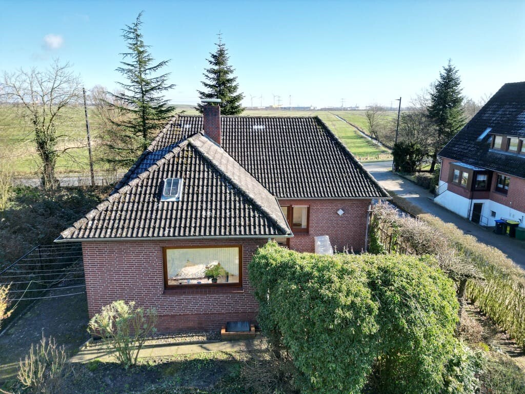 Bungalow de 3 dormitorios en Bremen, Germany No. 38369