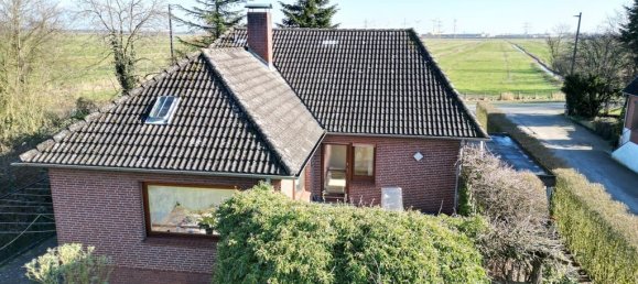 Bungalow de 3 dormitorios en Bremen, Germany No. 38369 2