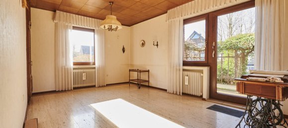 Bungalow de 3 dormitorios en Bremen, Germany No. 38369 15