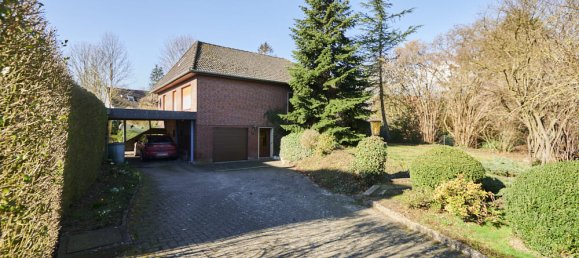 Bungalow de 3 dormitorios en Bremen, Germany No. 38369 4