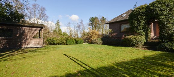 Bungalow de 3 dormitorios en Bremen, Germany No. 38369 8