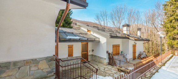 1 Schlafzimmer Wohnung in Limone Piemonte, Italy, Nr. 106473 19