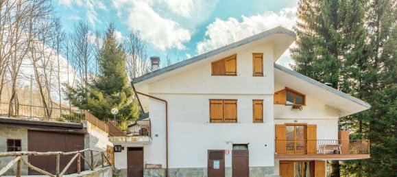 1 Schlafzimmer Wohnung in Limone Piemonte, Italy, Nr. 106473 17