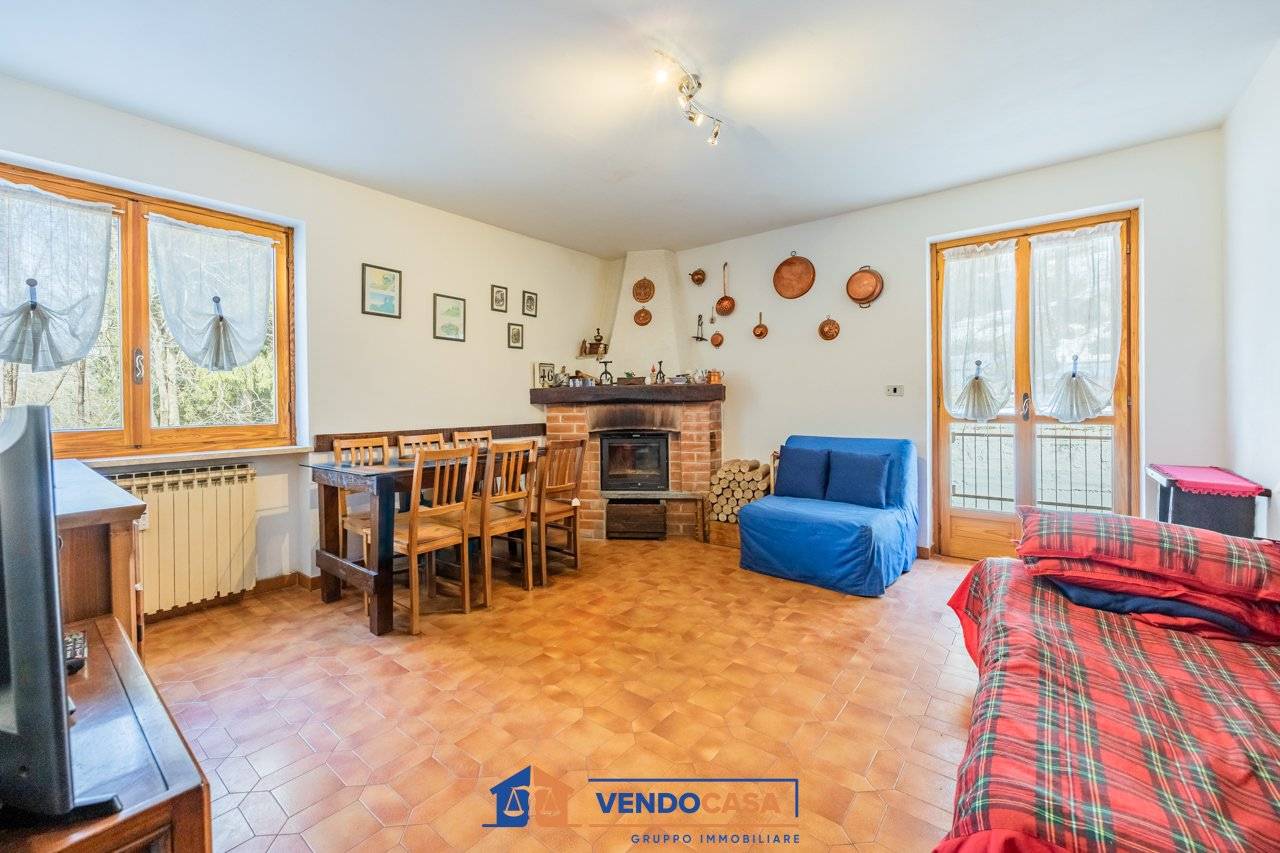 1 Schlafzimmer Wohnung in Limone Piemonte, Italy, Nr. 106473