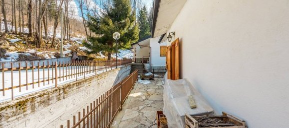 1 Schlafzimmer Wohnung in Limone Piemonte, Italy, Nr. 106473 15