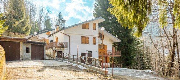 1 Schlafzimmer Wohnung in Limone Piemonte, Italy, Nr. 106473 18