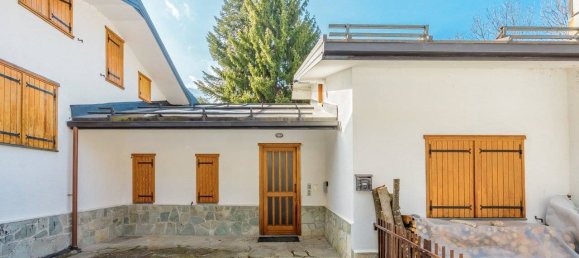 1 Schlafzimmer Wohnung in Limone Piemonte, Italy, Nr. 106473 20