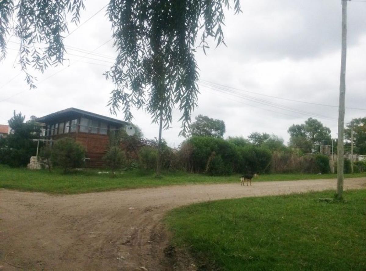 Земельный участок в Мар-дель-Плата, Аргентина № 119421